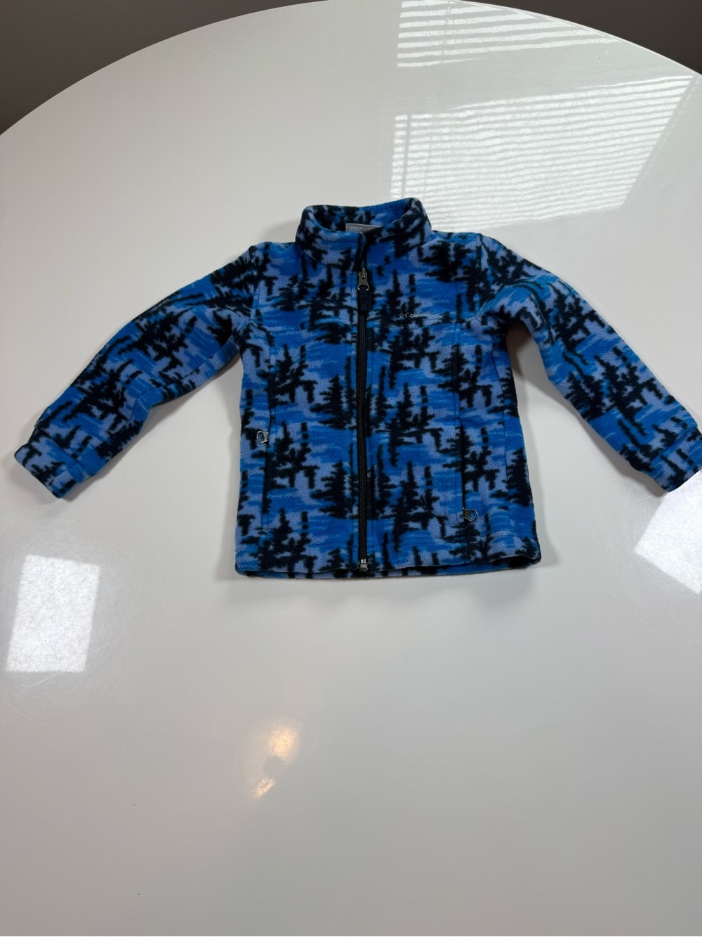 Columbia Fleece Kids 3T Jacket